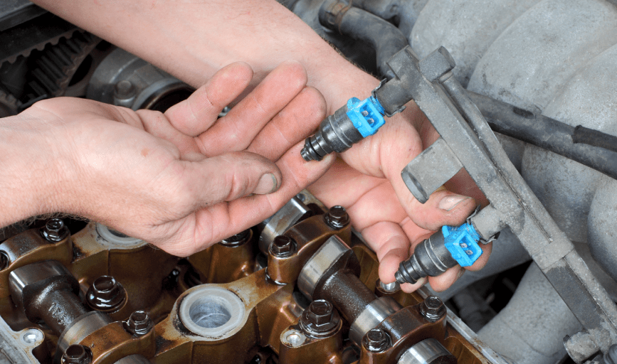 Houston Home & Auto